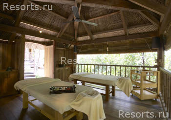 Six Senses Hideaway Ninh Van Bay 68